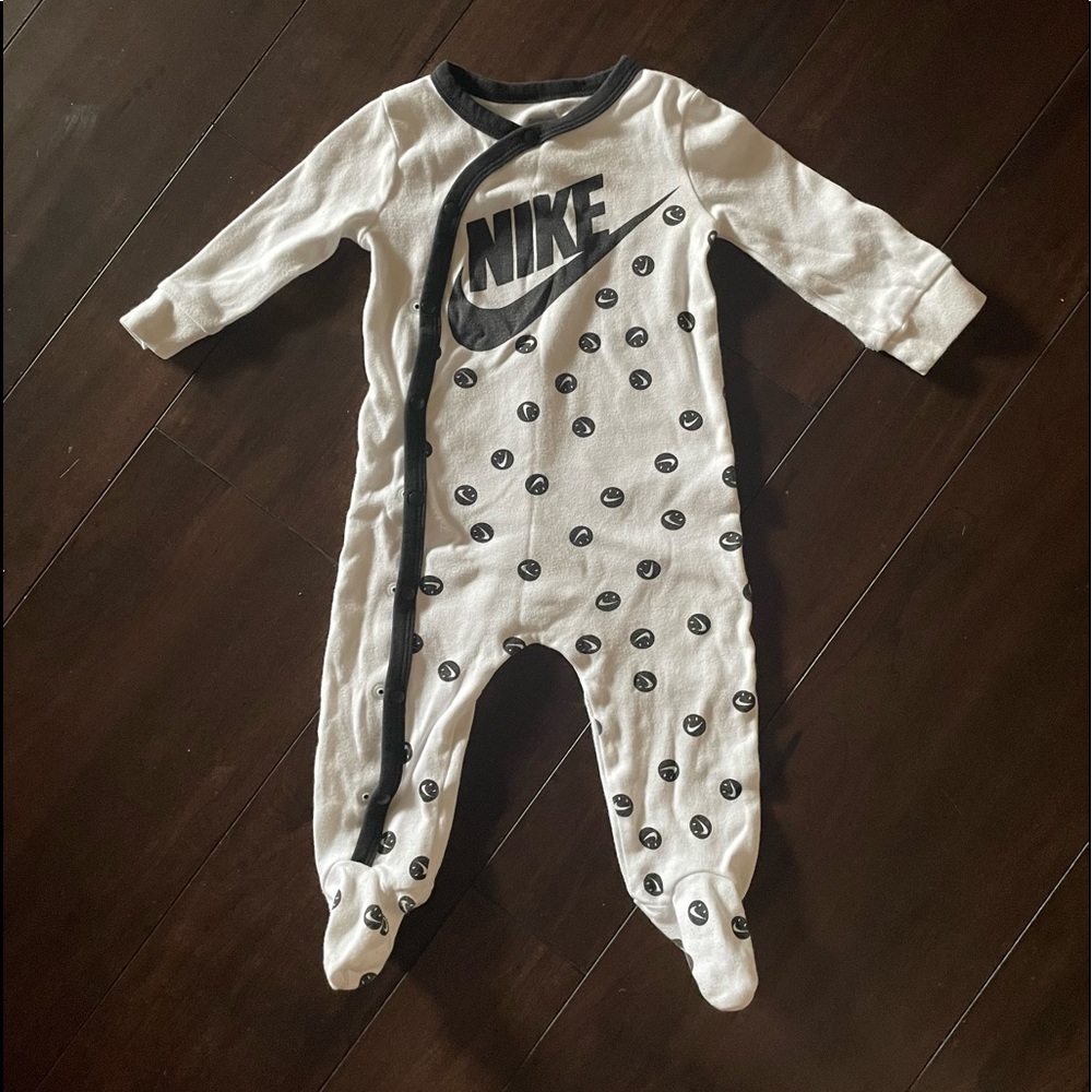 Nike Baby Sleeper